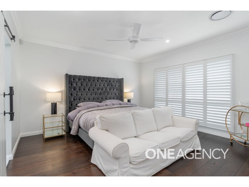 12 BENNELONG CRESCENT, Lloyd NSW 2650