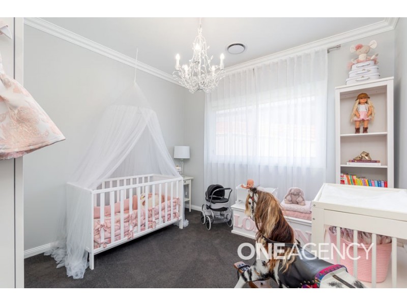 12 BENNELONG CRESCENT, Lloyd NSW 2650