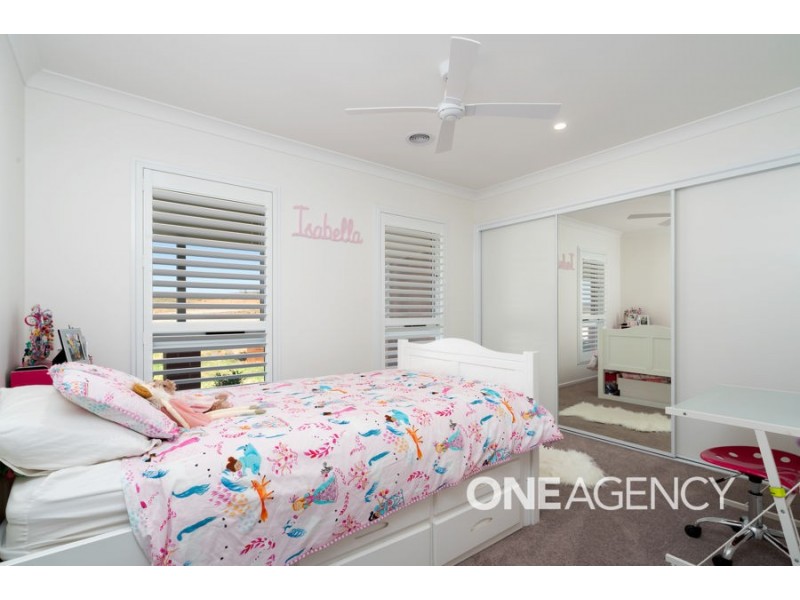 19 MATILDA CRESCENT, Gumly Gumly NSW 2652