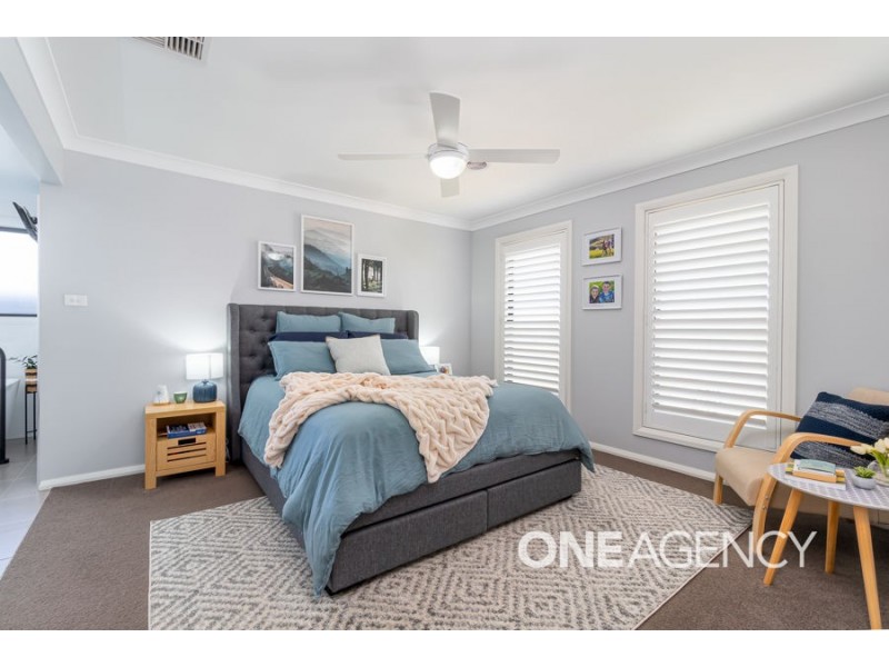 57 RAINBOW DRIVE, Estella NSW 2650