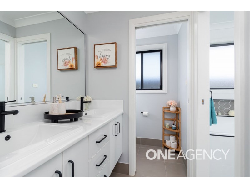 57 RAINBOW DRIVE, Estella NSW 2650