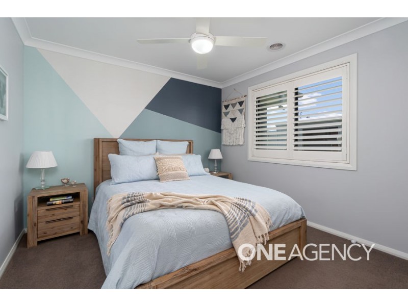 57 RAINBOW DRIVE, Estella NSW 2650