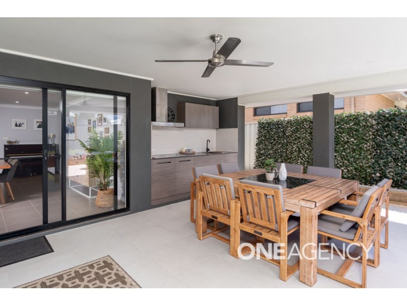 57 RAINBOW DRIVE, Estella NSW 2650