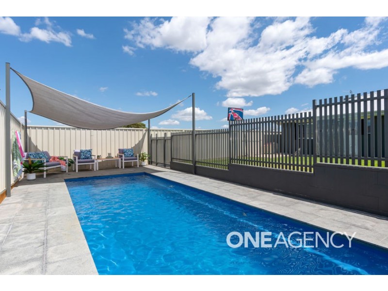 57 RAINBOW DRIVE, Estella NSW 2650