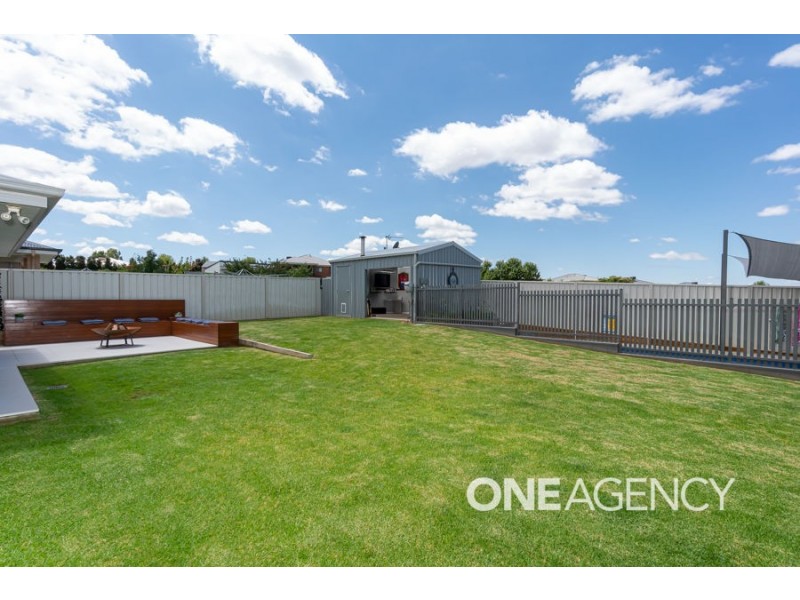 57 RAINBOW DRIVE, Estella NSW 2650