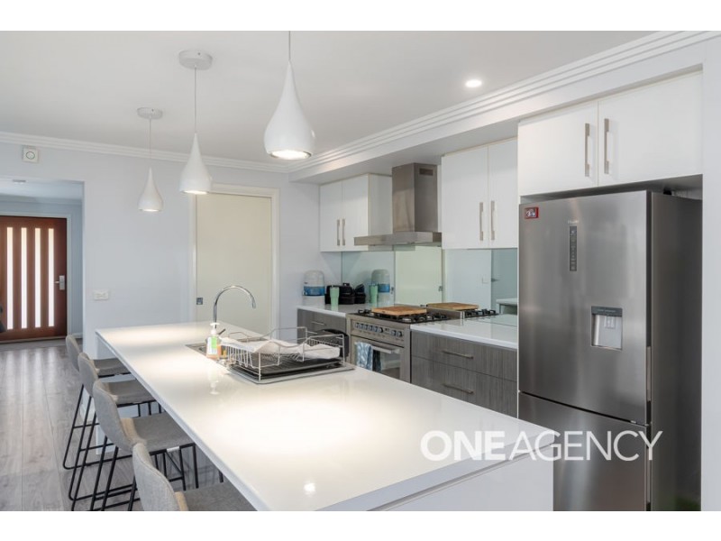 38 FLACK CRESCENT, Boorooma NSW 2650