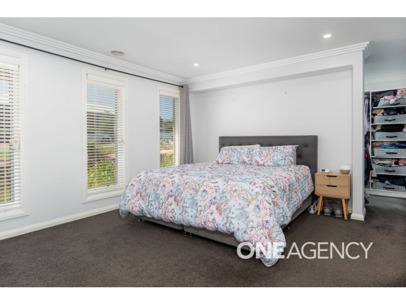 38 FLACK CRESCENT, Boorooma NSW 2650