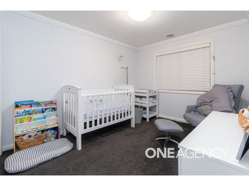 38 FLACK CRESCENT, Boorooma NSW 2650