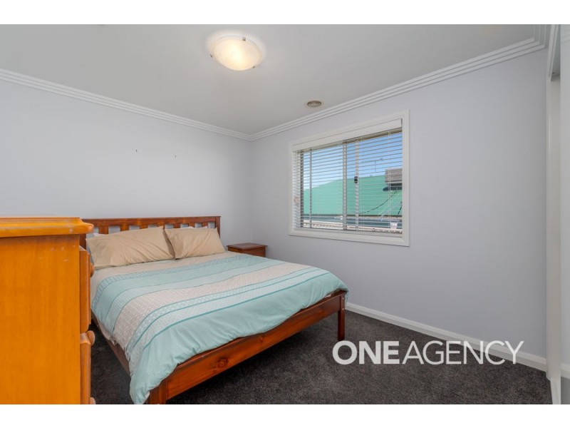 38 FLACK CRESCENT, Boorooma NSW 2650