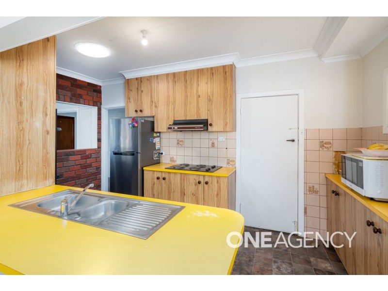 53 HEYDON AVENUE, Turvey Park NSW 2650
