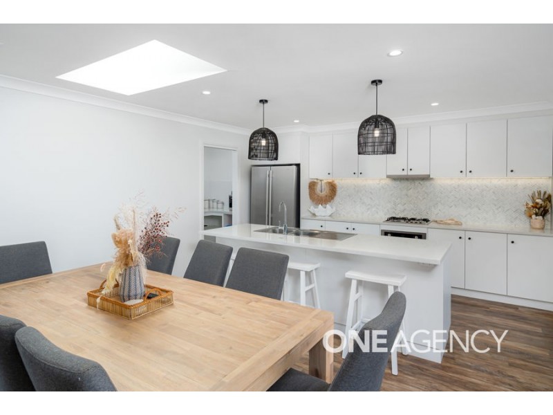 23 YENDA AVENUE, Gobbagombalin NSW 2650