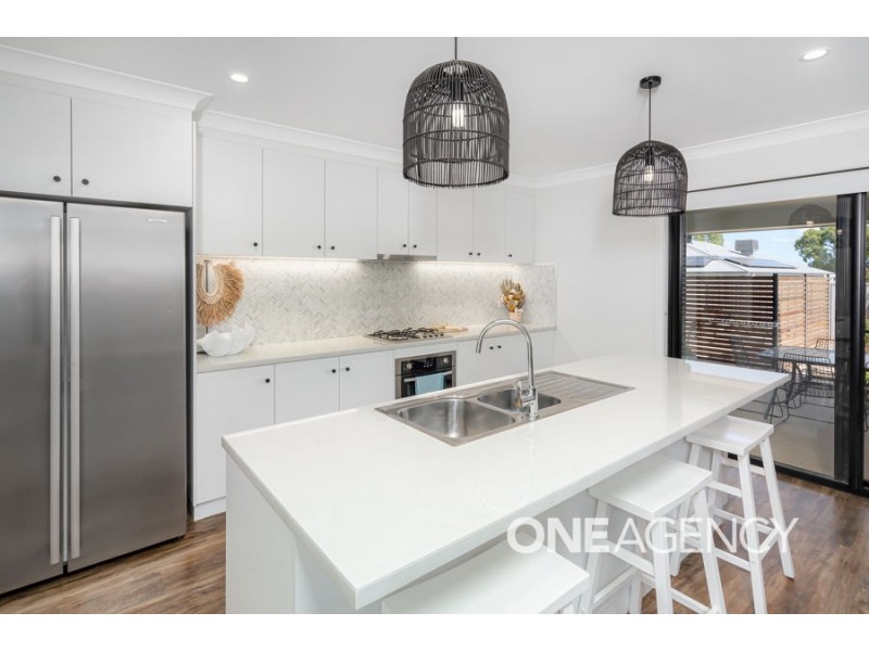 23 YENDA AVENUE, Gobbagombalin NSW 2650