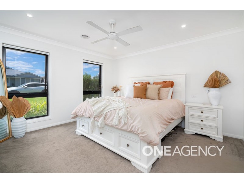 23 YENDA AVENUE, Gobbagombalin NSW 2650