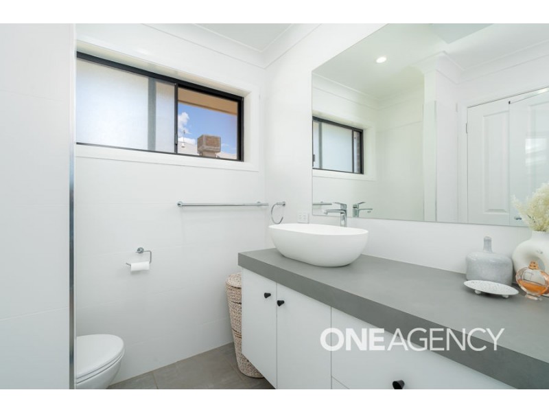 23 YENDA AVENUE, Gobbagombalin NSW 2650