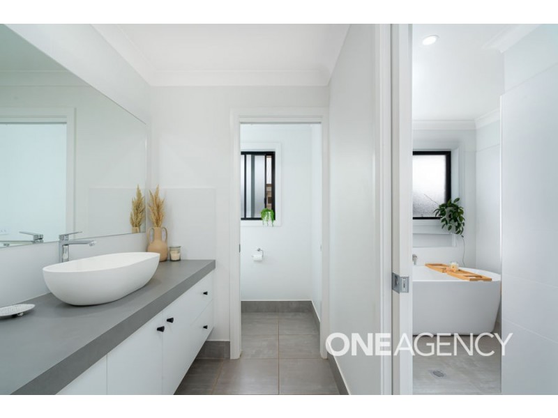 23 YENDA AVENUE, Gobbagombalin NSW 2650