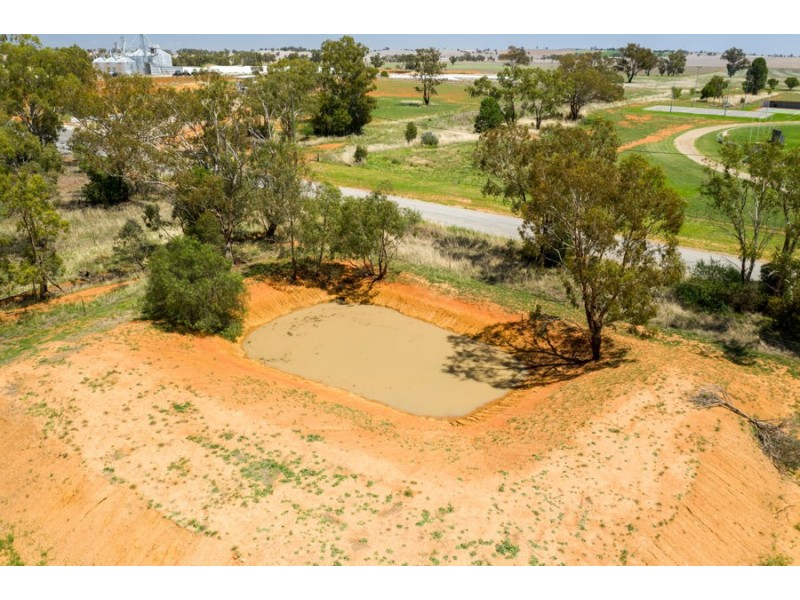 LOT 68 LYNE STREET, Marrar NSW 2652