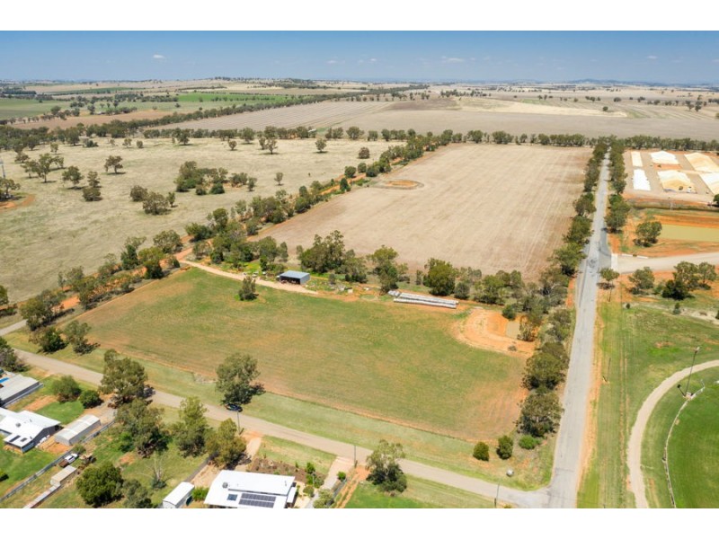 LOT 68 LYNE STREET, Marrar NSW 2652