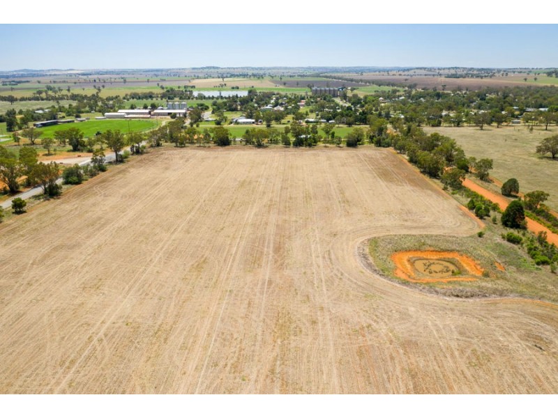 LOT 68 LYNE STREET, Marrar NSW 2652