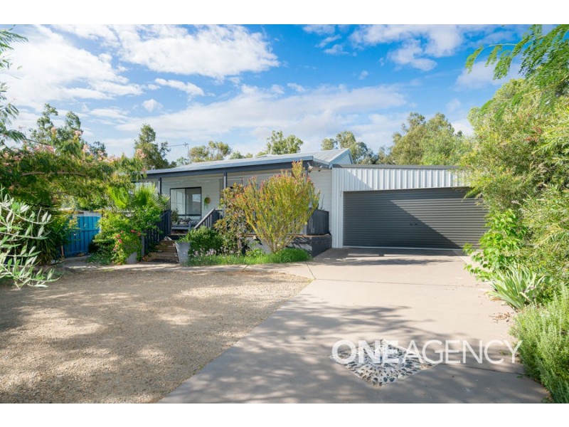 41 BRUNSKILL AVENUE, Forest Hill NSW 2651