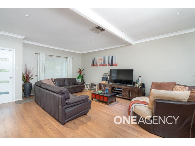 41 BRUNSKILL AVENUE, Forest Hill NSW 2651