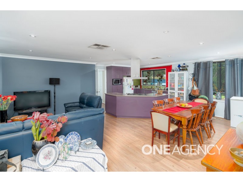 41 BRUNSKILL AVENUE, Forest Hill NSW 2651