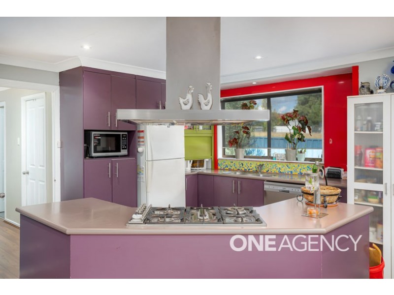 41 BRUNSKILL AVENUE, Forest Hill NSW 2651