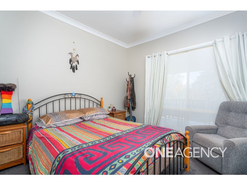 41 BRUNSKILL AVENUE, Forest Hill NSW 2651