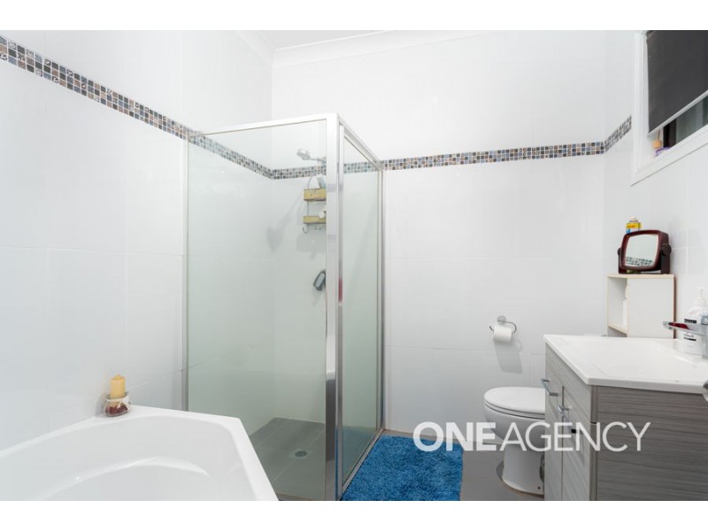 41 BRUNSKILL AVENUE, Forest Hill NSW 2651