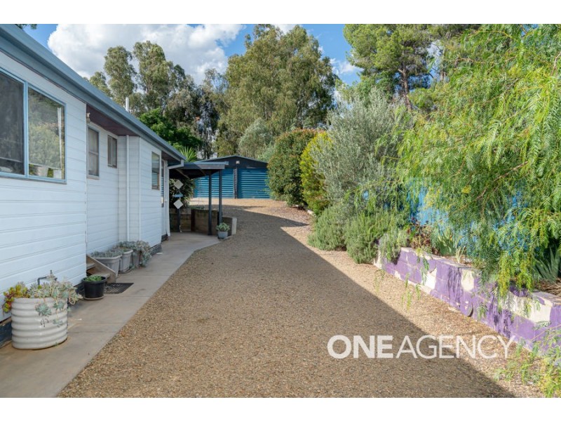 41 BRUNSKILL AVENUE, Forest Hill NSW 2651