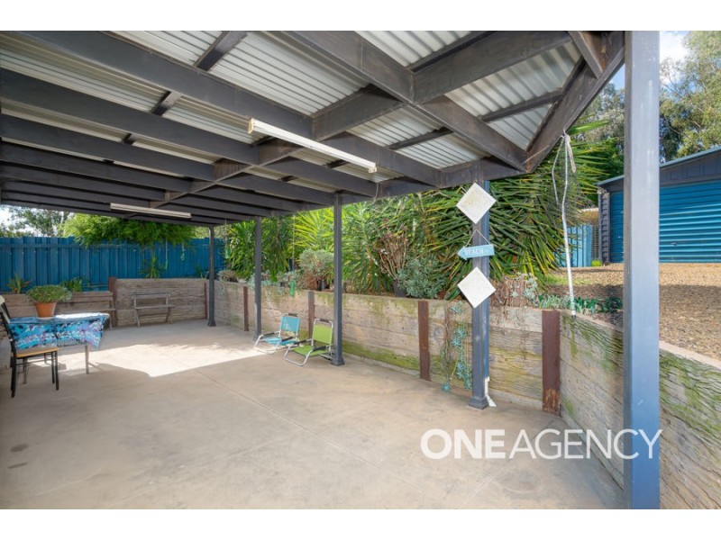 41 BRUNSKILL AVENUE, Forest Hill NSW 2651