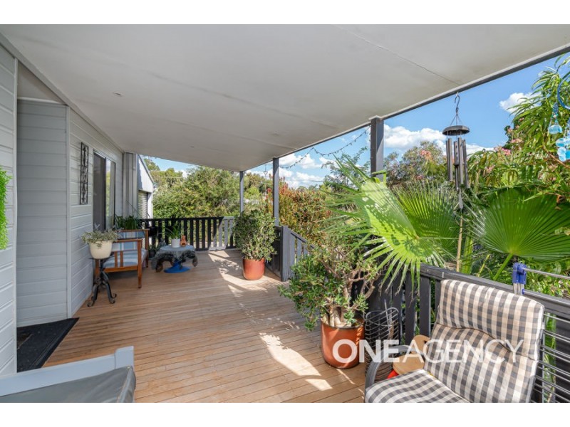 41 BRUNSKILL AVENUE, Forest Hill NSW 2651