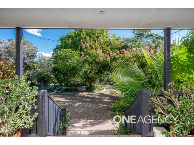 41 BRUNSKILL AVENUE, Forest Hill NSW 2651