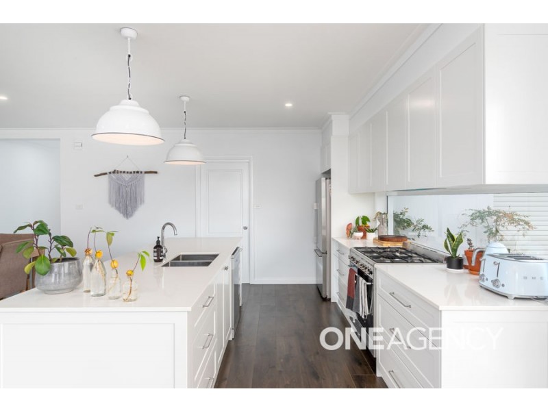 72 JUMBUCK DRIVE, Gobbagombalin NSW 2650