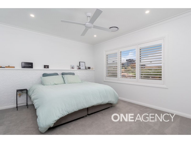 72 JUMBUCK DRIVE, Gobbagombalin NSW 2650