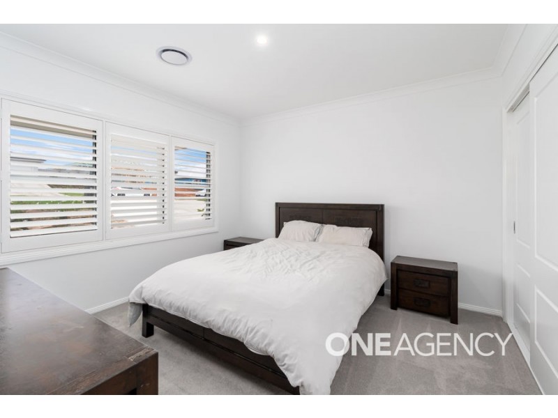 72 JUMBUCK DRIVE, Gobbagombalin NSW 2650