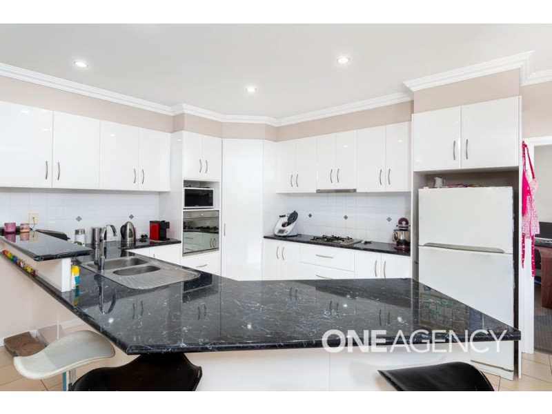 36 YARRAWAH CRESCENT, Bourkelands NSW 2650