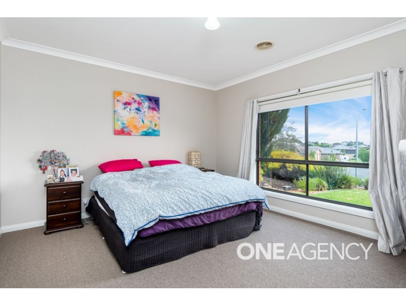 36 YARRAWAH CRESCENT, Bourkelands NSW 2650