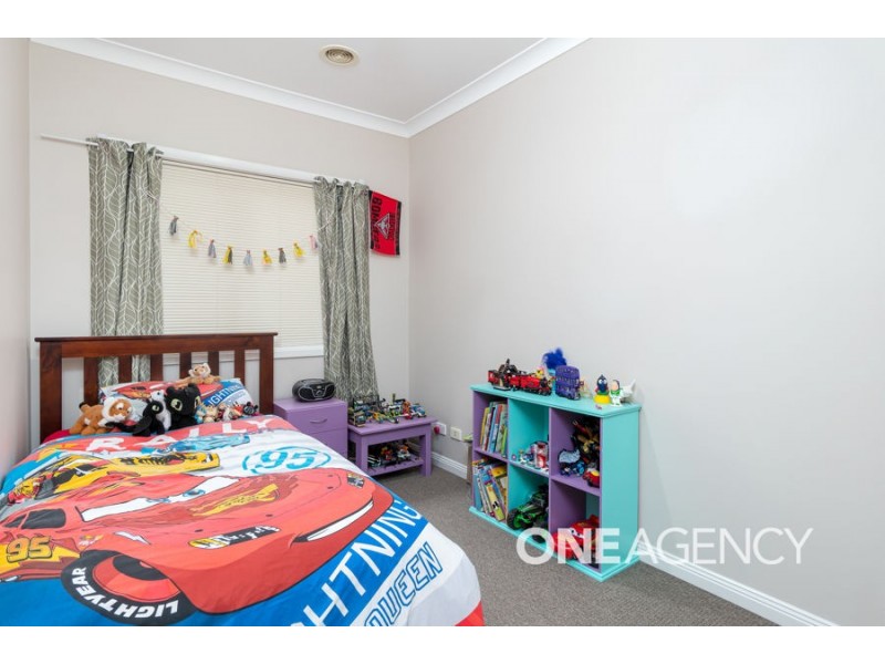 36 YARRAWAH CRESCENT, Bourkelands NSW 2650