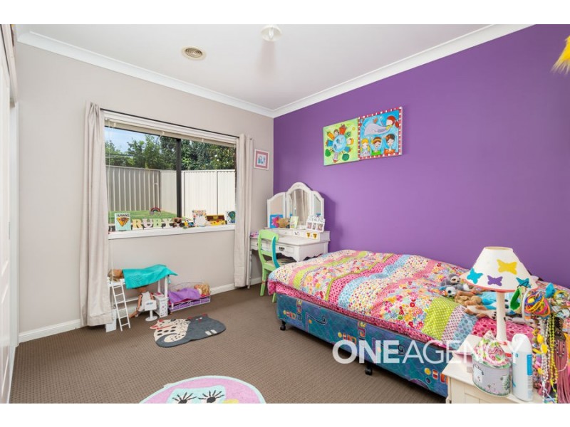 36 YARRAWAH CRESCENT, Bourkelands NSW 2650