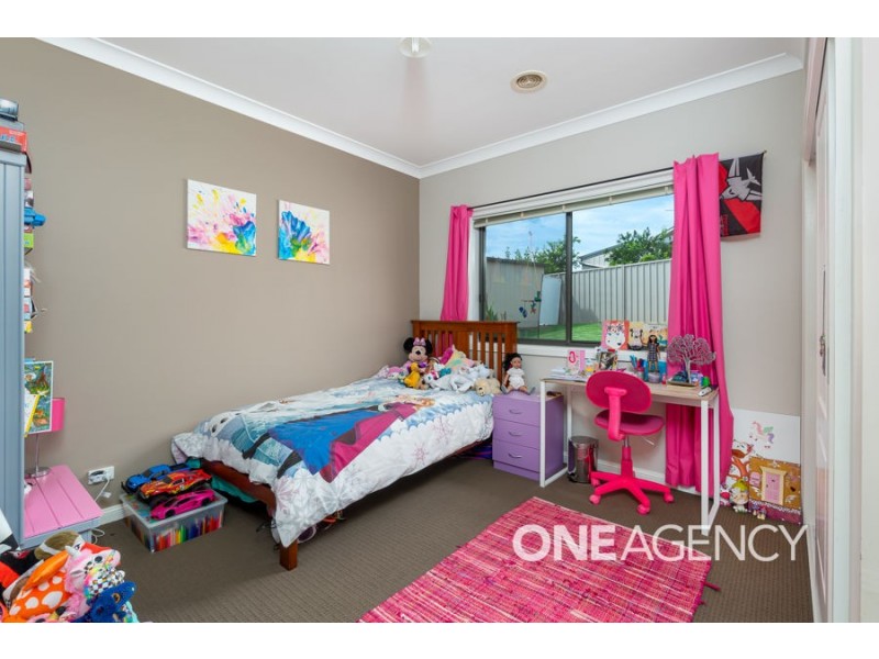 36 YARRAWAH CRESCENT, Bourkelands NSW 2650