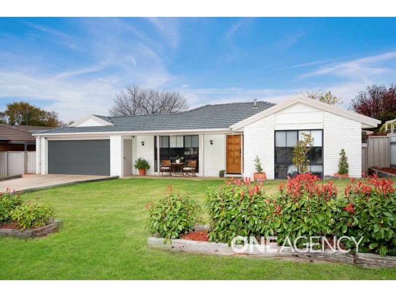4 BUDAWANG PLACE, Tatton NSW 2650