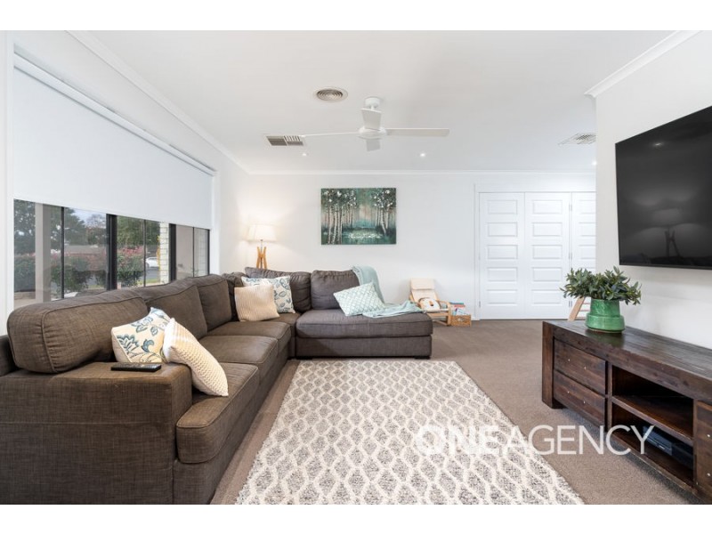 4 BUDAWANG PLACE, Tatton NSW 2650