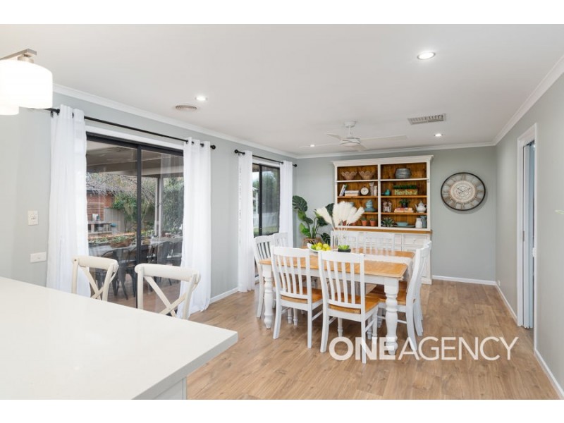 4 BUDAWANG PLACE, Tatton NSW 2650