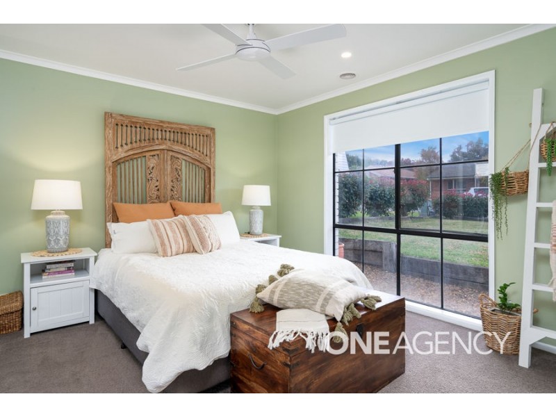 4 BUDAWANG PLACE, Tatton NSW 2650