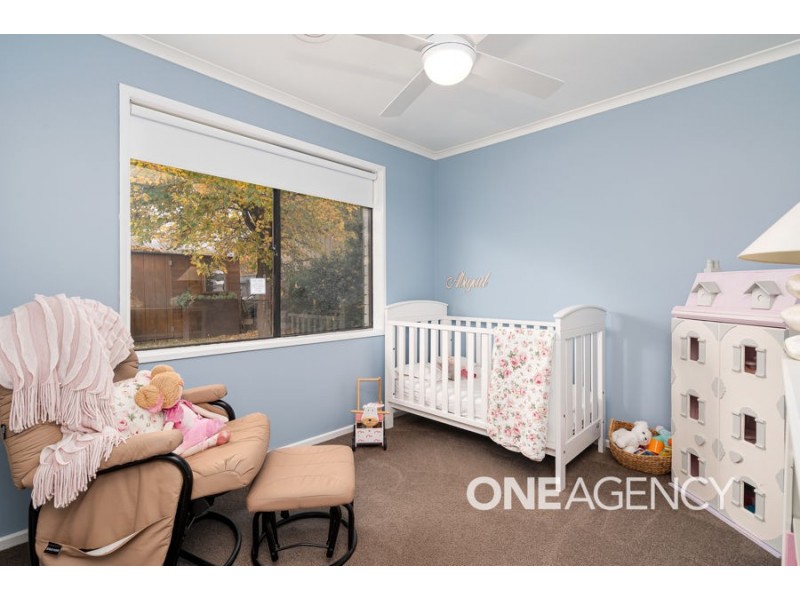 4 BUDAWANG PLACE, Tatton NSW 2650