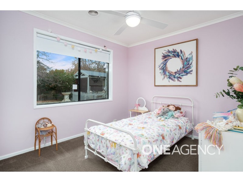 4 BUDAWANG PLACE, Tatton NSW 2650