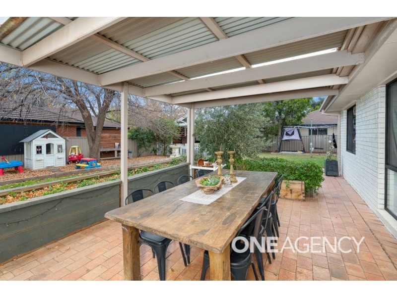 4 BUDAWANG PLACE, Tatton NSW 2650