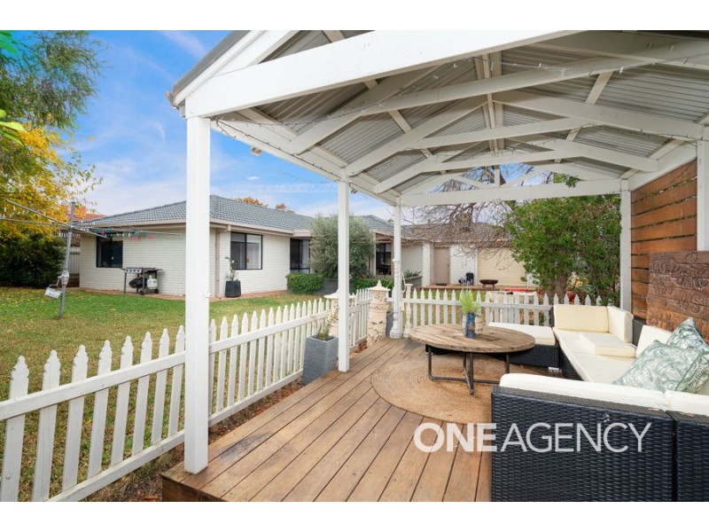 4 BUDAWANG PLACE, Tatton NSW 2650