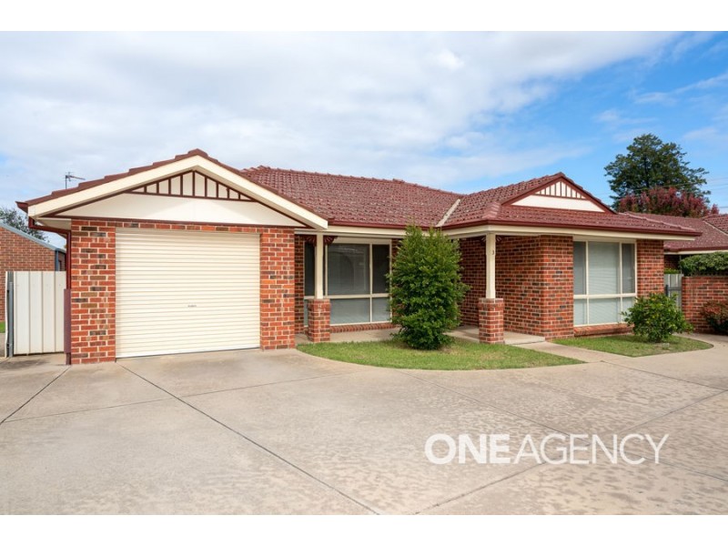 3/115 TARCUTTA STREET, Wagga Wagga NSW 2650