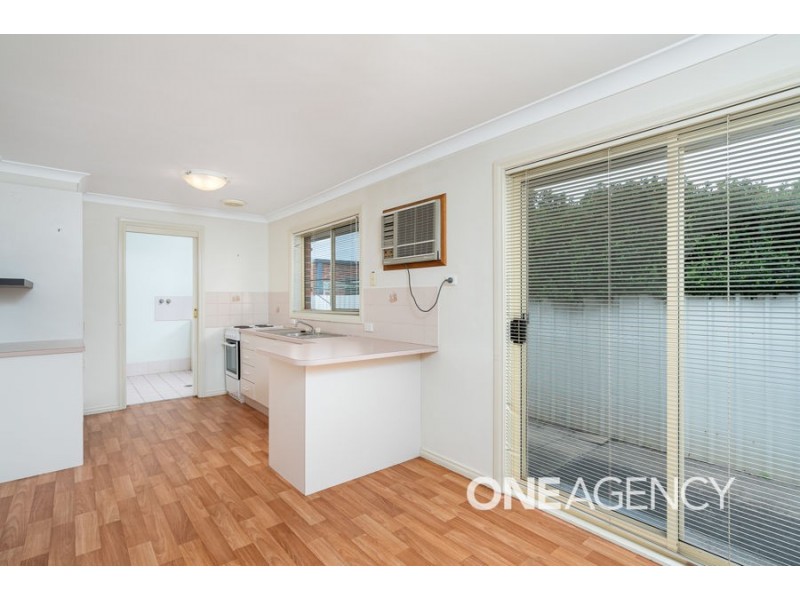 3/115 TARCUTTA STREET, Wagga Wagga NSW 2650